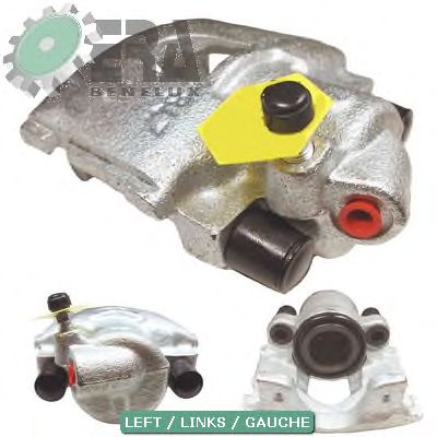 ERA BENELUX bc61898 -  Тормозной суппорт